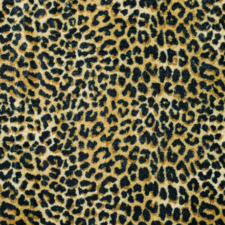 Dalyn Akina AK2 Gold Rug color swatch