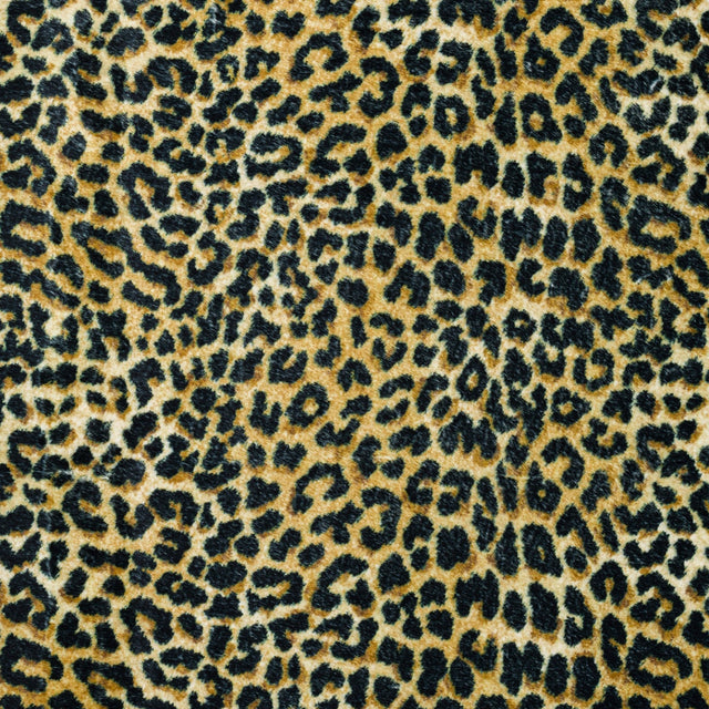 Dalyn Akina AK2 Gold Rug color swatch