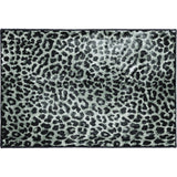 Dalyn Akina AK2 Midnight Rug rectangular rug