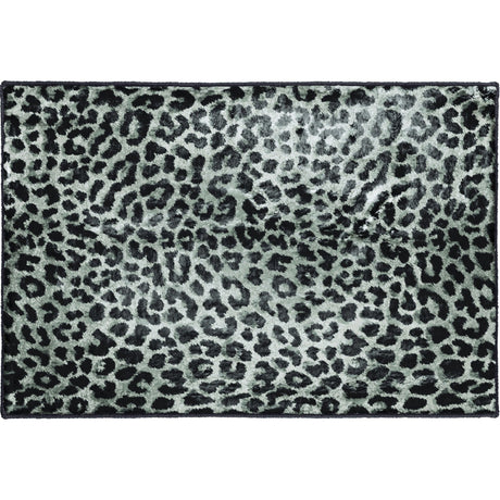 Dalyn Akina AK2 Midnight Rug rectangular rug