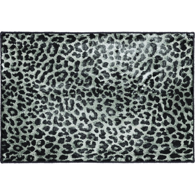 Dalyn Akina AK2 Midnight Rug rectangular rug