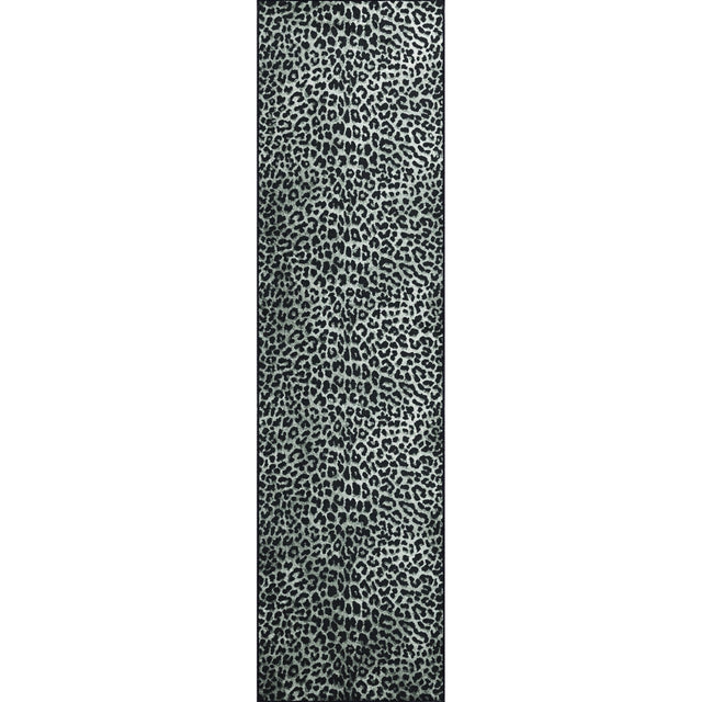 Dalyn Akina AK2 Midnight Rug rectangular rug