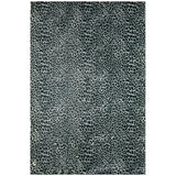 Dalyn Akina AK2 Midnight Rug main image