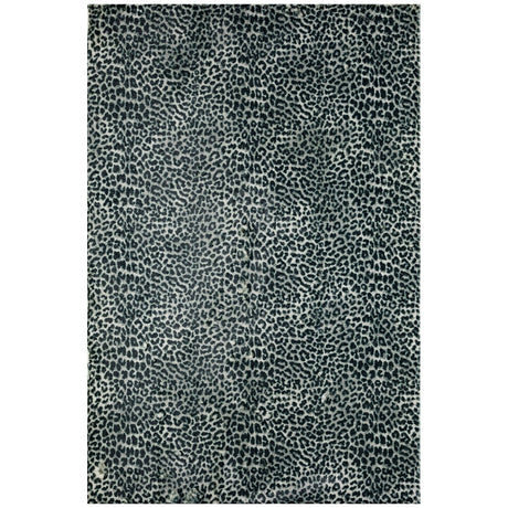 Dalyn Akina AK2 Midnight Rug main image