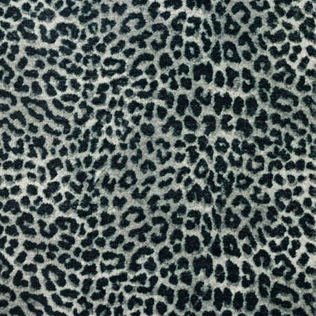 Dalyn Akina AK2 Midnight Rug color swatch