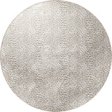 Dalyn Akina AK2 Stone Rug round rug