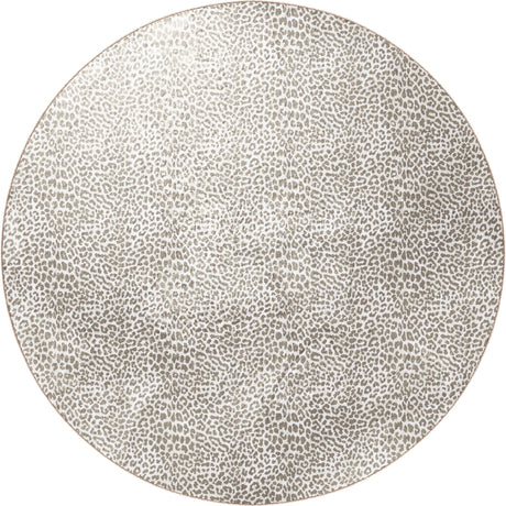 Dalyn Akina AK2 Stone Rug round rug