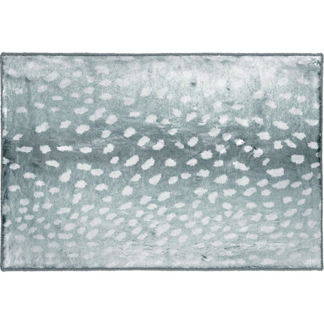 Dalyn Akina AK3 Flannel Rug rectangular rug
