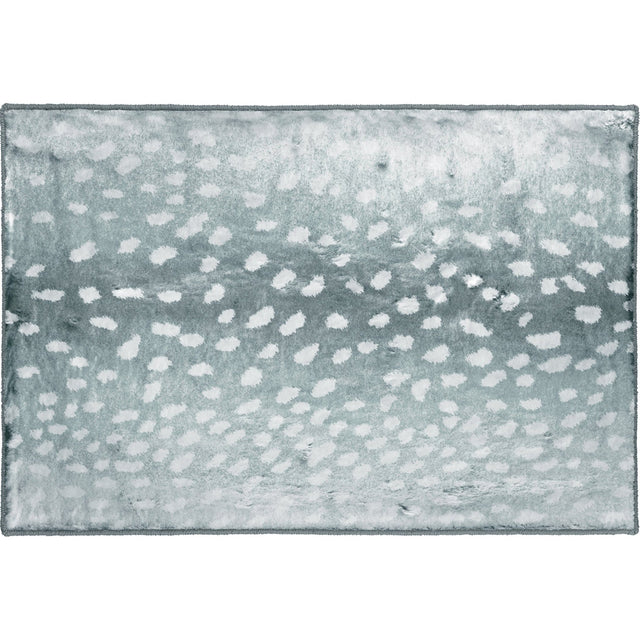 Dalyn Akina AK3 Flannel Rug rectangular rug