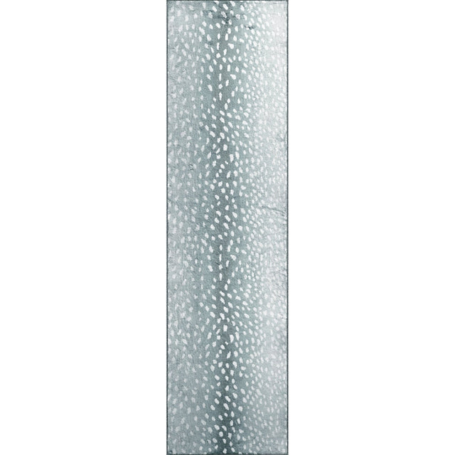 Dalyn Akina AK3 Flannel Rug rectangular rug