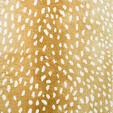 Dalyn Akina AK3 Gold Rug color swatch