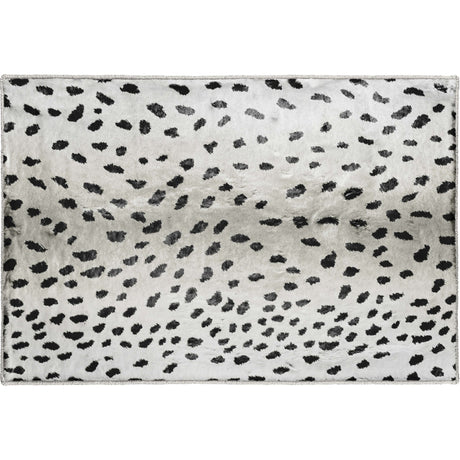 Dalyn Akina AK3 Ivory Rug rectangular rug