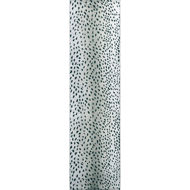 Dalyn Akina AK3 Ivory Rug rectangular rug