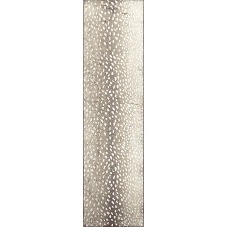 Dalyn Akina AK3 Stone Rug rectangular rug