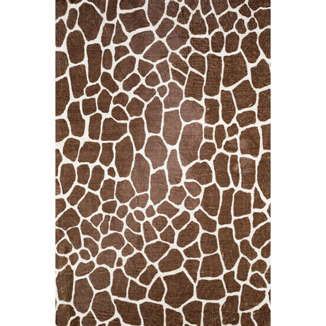 Dalyn Akina AK4 Chocolate Rug main image