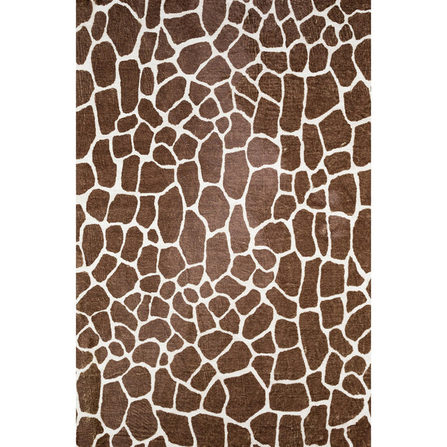 Dalyn Akina AK4 Chocolate Rug main image