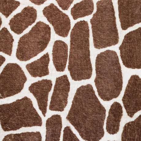 Dalyn Akina AK4 Chocolate Rug color swatch