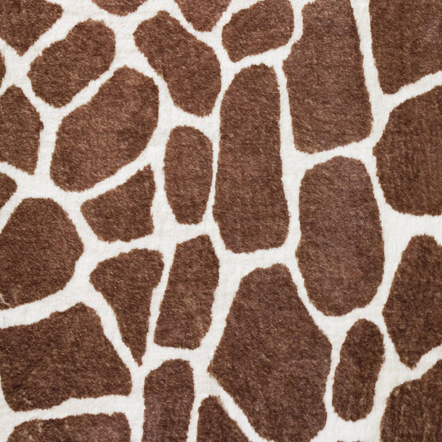 Dalyn Akina AK4 Chocolate Rug color swatch