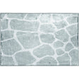 Dalyn Akina AK4 Flannel Rug rectangular rug