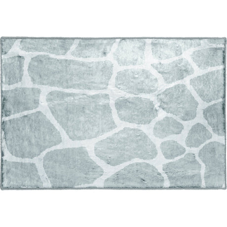 Dalyn Akina AK4 Flannel Rug rectangular rug