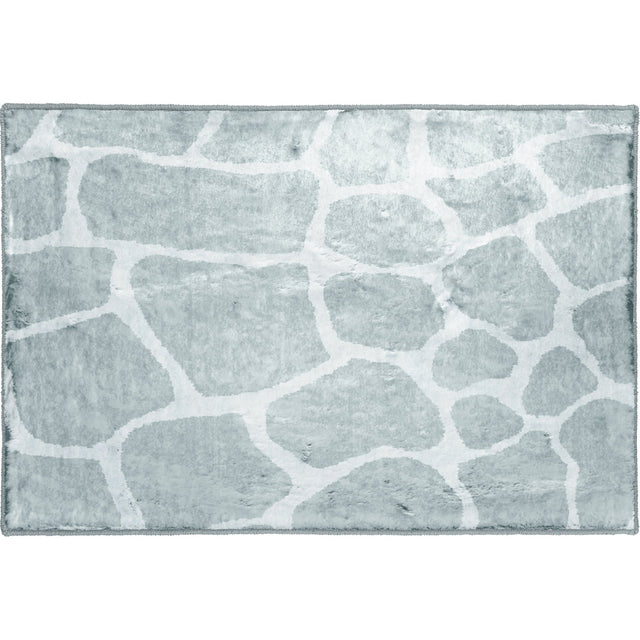 Dalyn Akina AK4 Flannel Rug rectangular rug