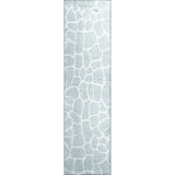 Dalyn Akina AK4 Flannel Rug rectangular rug