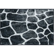 Dalyn Akina AK4 Midnight Rug rectangular rug
