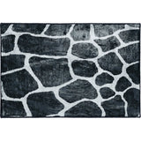 Dalyn Akina AK4 Midnight Rug rectangular rug