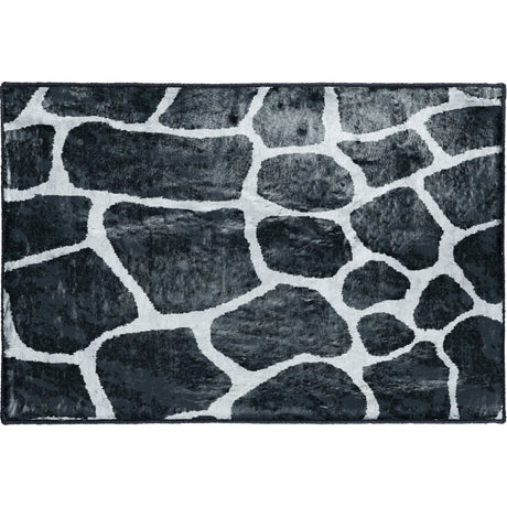 Dalyn Akina AK4 Midnight Rug rectangular rug