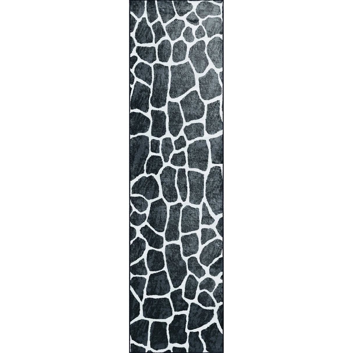 Dalyn Akina AK4 Midnight Rug rectangular rug