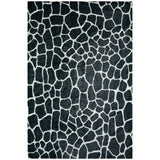 Dalyn Akina AK4 Midnight Rug main image