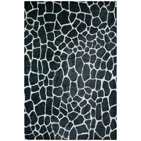 Dalyn Akina AK4 Midnight Rug main image
