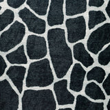 Dalyn Akina AK4 Midnight Rug color swatch
