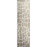 Dalyn Akina AK4 Stone Rug rectangular rug