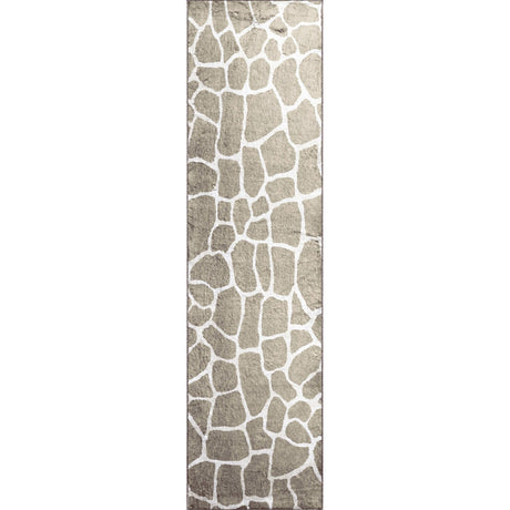 Dalyn Akina AK4 Stone Rug rectangular rug