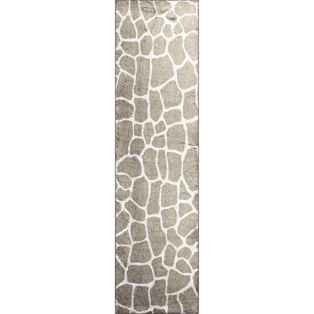 Dalyn Akina AK4 Stone Rug rectangular rug