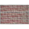 Dalyn Amador AA1 Blush Rug rectangular rug