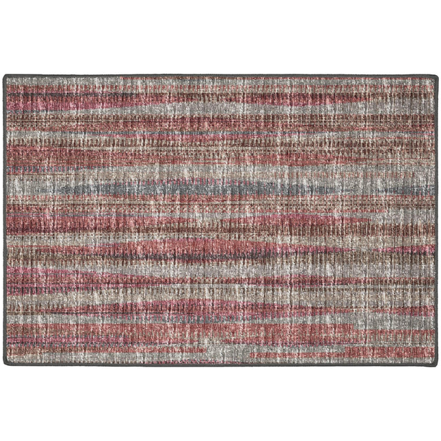Dalyn Amador AA1 Blush Rug rectangular rug