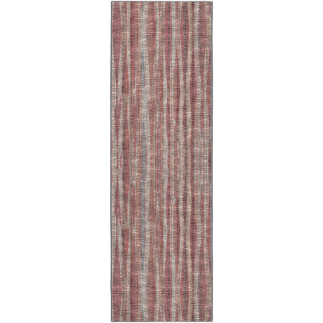 Dalyn Amador AA1 Blush Rug runner rug
