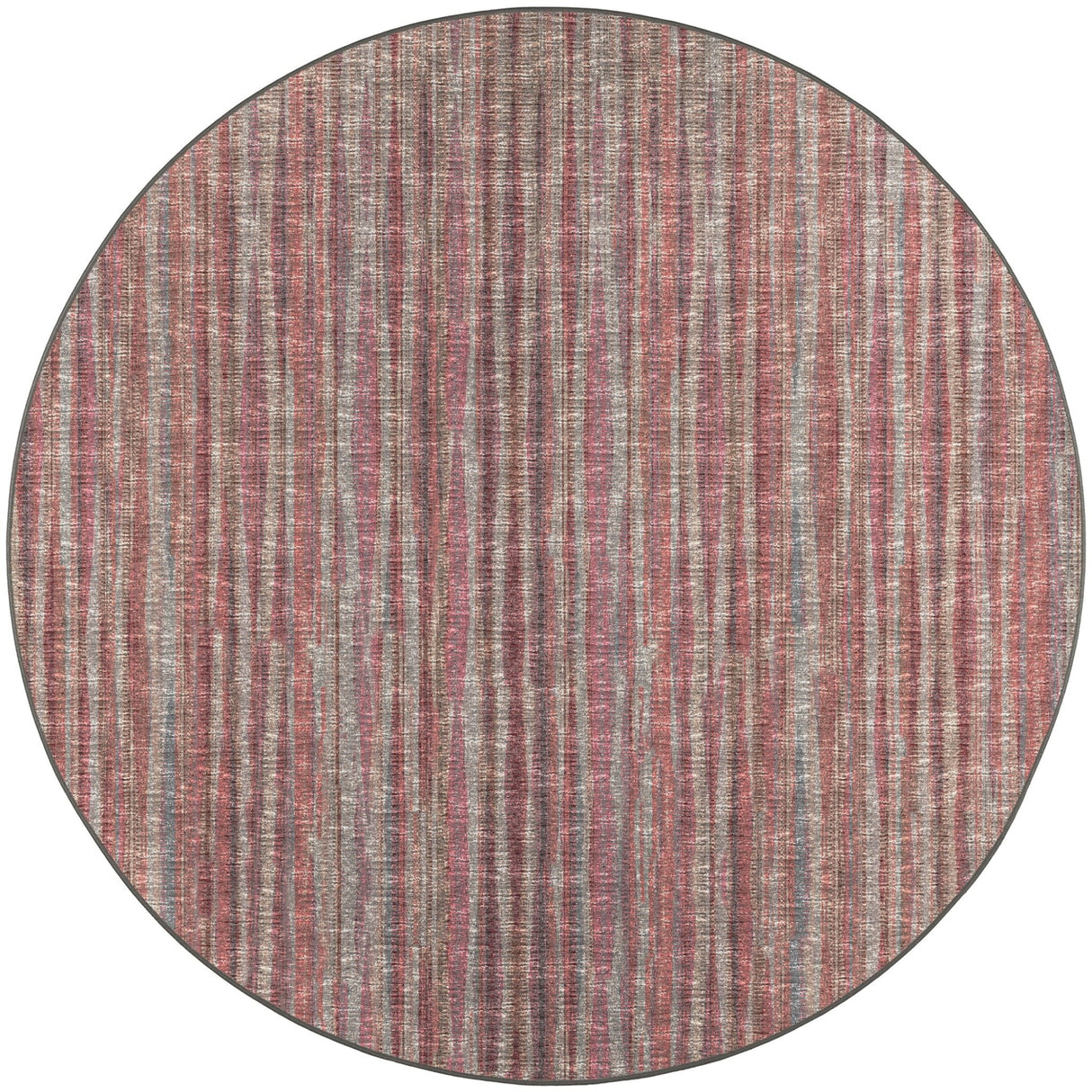 Dalyn Amador AA1 Blush Rug round rug