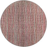 Dalyn Amador AA1 Blush Rug round rug