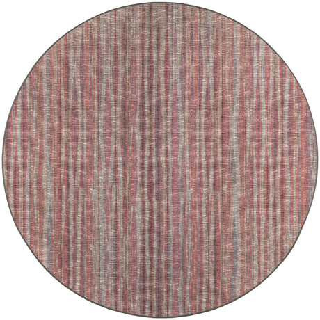 Dalyn Amador AA1 Blush Rug round rug