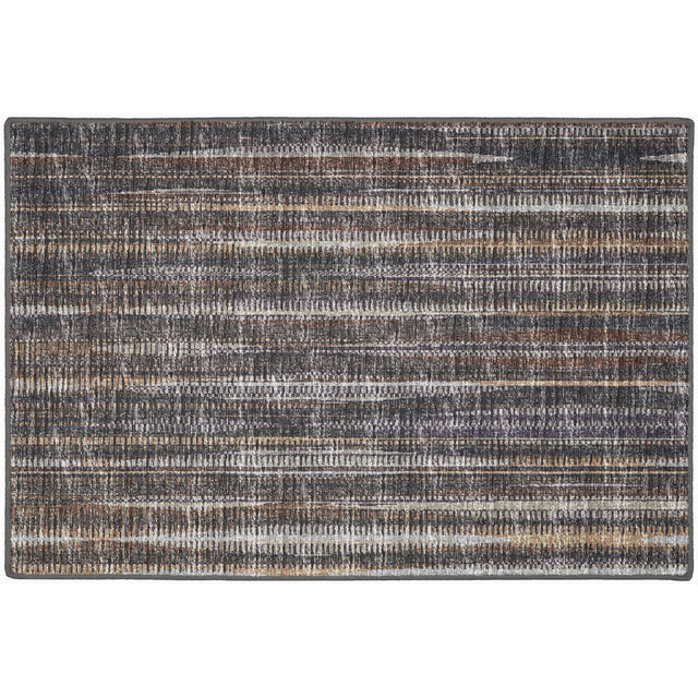 Dalyn Amador AA1 Fudge Rug rectangular rug
