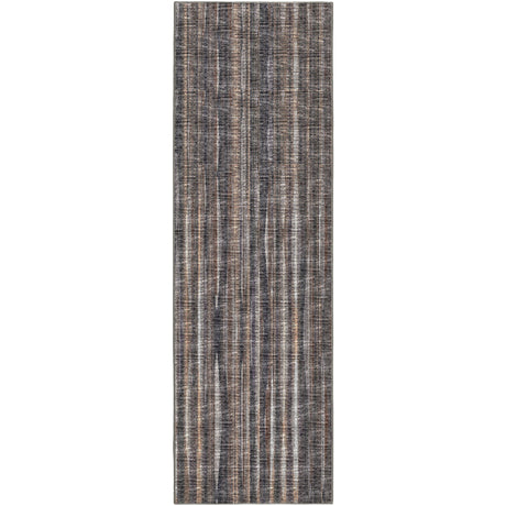 Dalyn Amador AA1 Fudge Rug runner rug