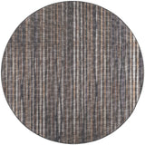 Dalyn Amador AA1 Fudge Rug round rug