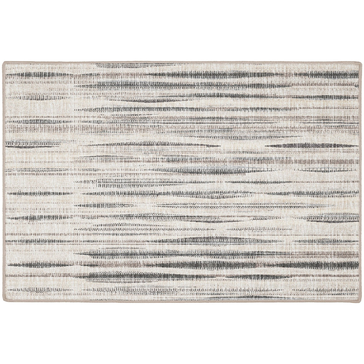 Dalyn Amador AA1 Ivory Rug rectangular rug