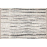 Dalyn Amador AA1 Ivory Rug rectangular rug
