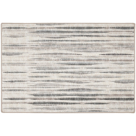 Dalyn Amador AA1 Ivory Rug rectangular rug