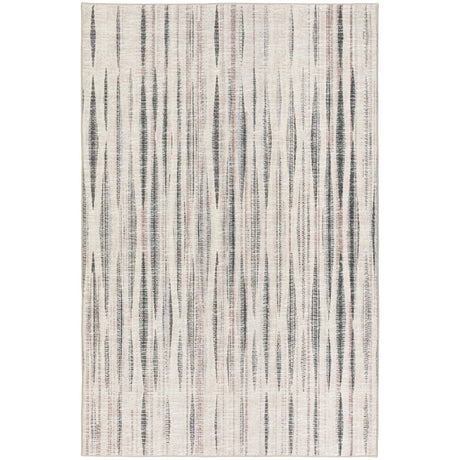 Dalyn Amador AA1 Ivory Rug main image