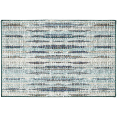 Dalyn Amador AA1 Mist Rug rectangular rug